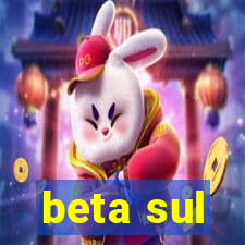 beta sul